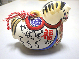 お絵描き工作教室&絵手紙