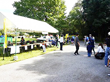 2025(第14回)いちのみや秋の緑化フェア