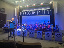 138秋のジャズコンサート