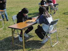 レクリエーションを楽しもう