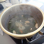 各地のお雑煮を食べてみよう2