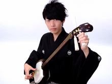 稲垣淳也ライブステージ
