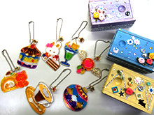 ウッドバクラフト