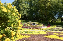 安城産業文化公園デンパーク