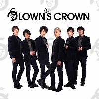 CLOWN'SCROWN