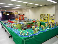 会場の様子