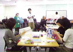 プロジェクトWETエデュケーター養成講座