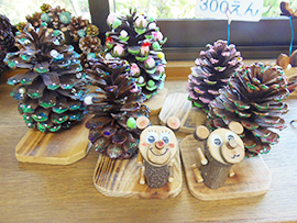 よのさんの木工教室