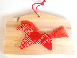 ろくさんのおもしろ工作