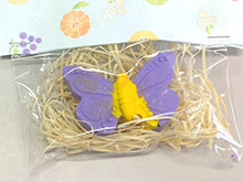 オリジナルクレヨン作り