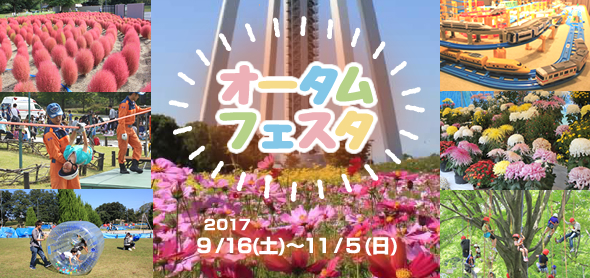 オータムフェスタ2017