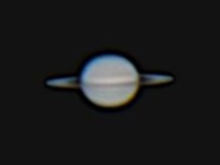 星空観察会「15年に一度!針のように細い土星の環を見よう」