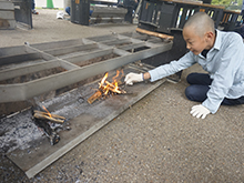 君もサバイバルマスターになろう!