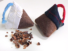 SDGsすごろくとクラフト体験