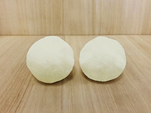 柚のバスボムを作ろう