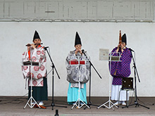 和を楽しむ演奏会