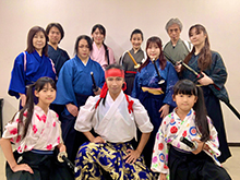 和を楽しむ演奏会