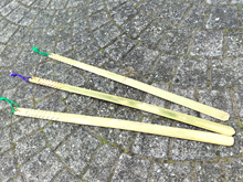 ロング靴ベラ