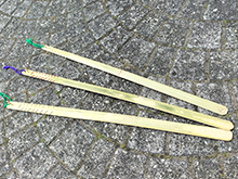 ~父の日イベント~ おとうさんありがとう