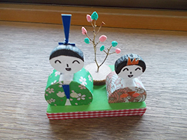 よのさんの木工教室