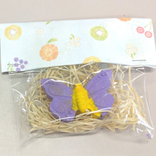 オリジナルクレヨン作り