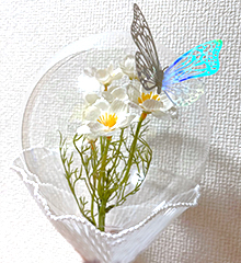 オリジナルクリアバルーンを作ろう!