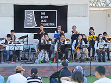 138秋のジャズコンサート