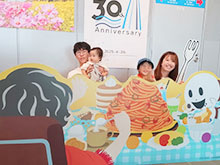 おばけのマール20周年inツインアーチ138