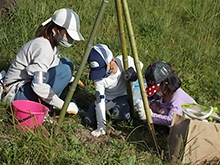もくパラ倶楽部