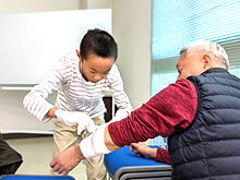 君もサバイバルマスターになろう