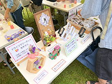 木曽三川公園三派川地区・ボランティアふれあいデー