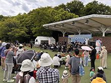 2026(第32回)いちのみやリバーサイドフェスティバル